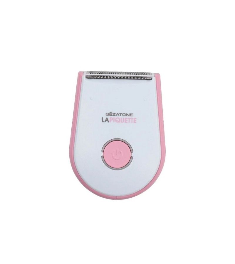 Машинка для бикини дизайна Gezatone Dp511
Машинка для бикини дизайна Gezatone Dp511