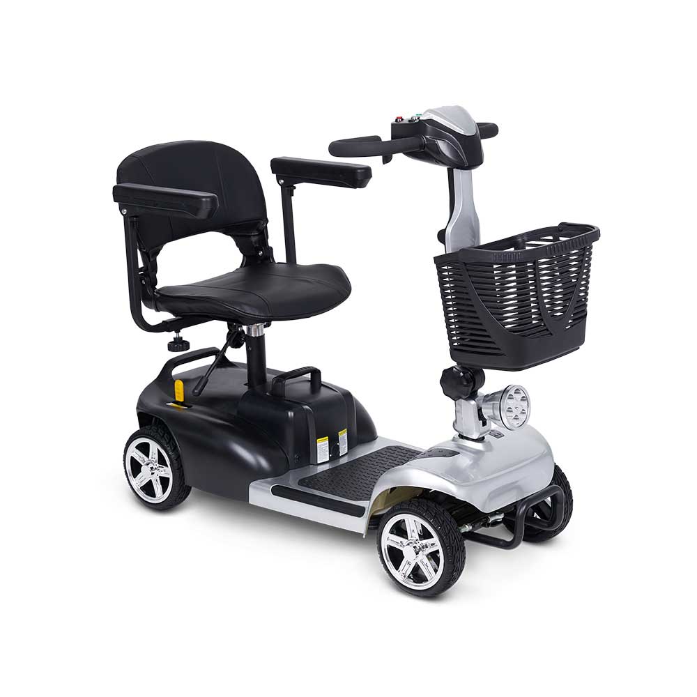 Скутер Armed Доброта X-01 серебро
Скутер Armed Доброта X-01 серебро