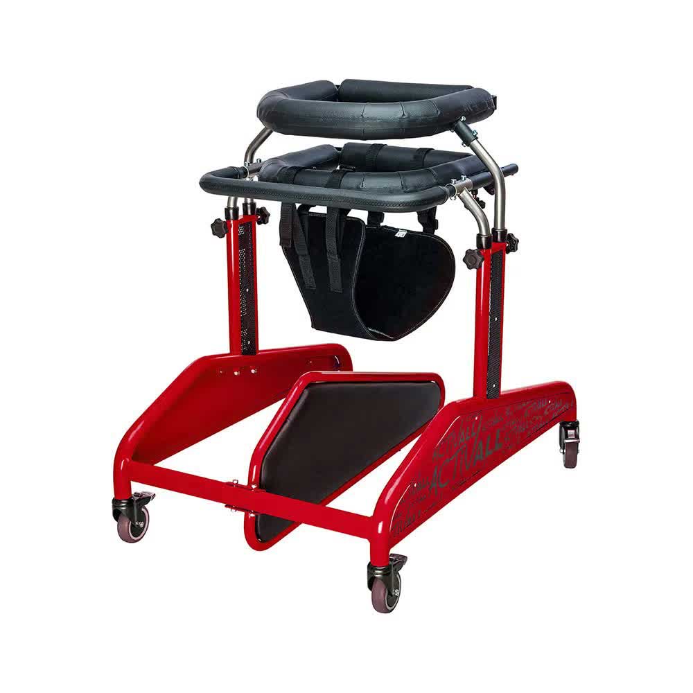 Вертикализатор динамический Armed Активал (размер 2)
Вертикализатор динамический Armed Активал (размер 2)