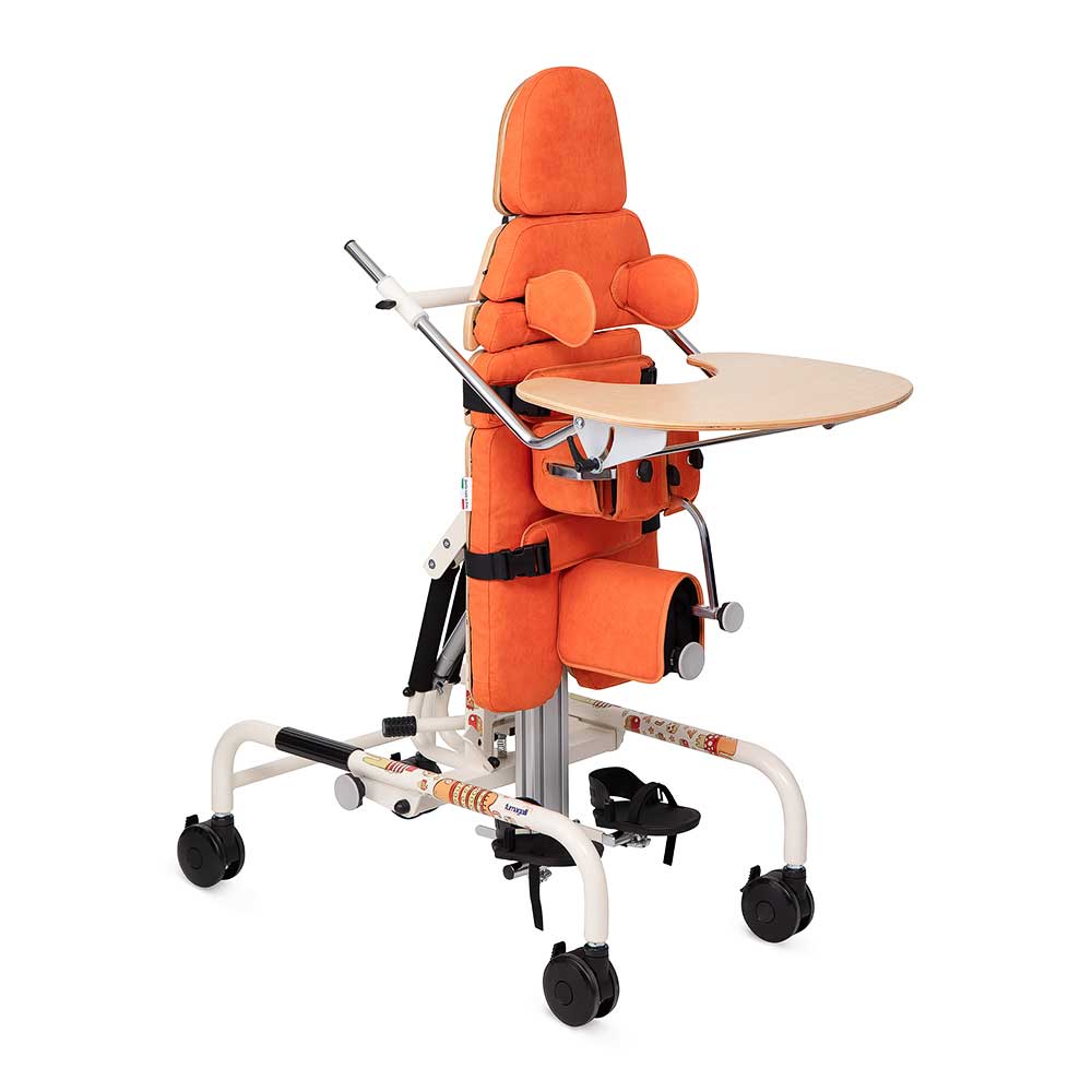 Вертикализатор для взрослых и детей с ДЦП Armed Fumagalli Shifu Ocean Размер 2
Вертикализатор для взрослых и детей с ДЦП Armed Fumagalli Shifu Ocean Размер 2