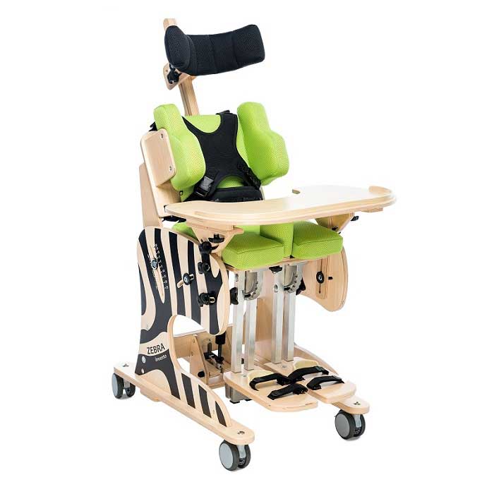 Вертикализатор многофункциональный Armed "Зебра Инвенто" размер 1
Вертикализатор многофункциональный Armed "Зебра Инвенто" размер 1