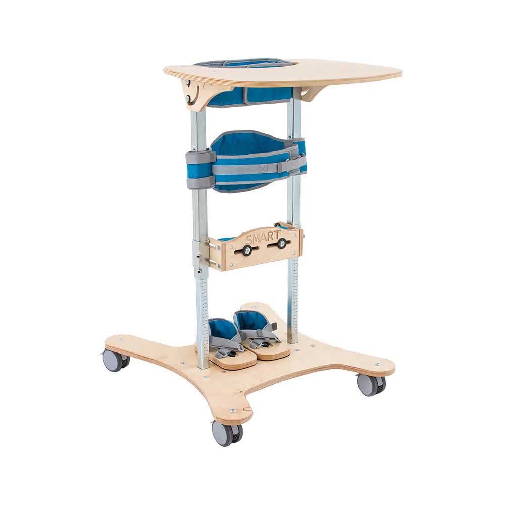 Вертикализатор Статический Armed "Смарт" размер 2
Вертикализатор Статический Armed "Смарт" размер 2