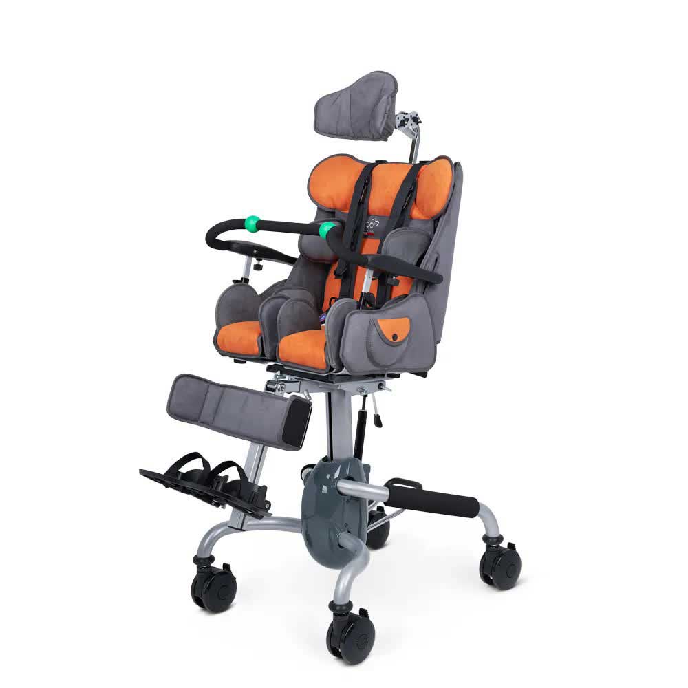 Кресло-коляска Armed Fumagalli Mitico Expert Dentro размер M оранжевый
Кресло-коляска Armed Fumagalli Mitico Expert Dentro размер M оранжевый