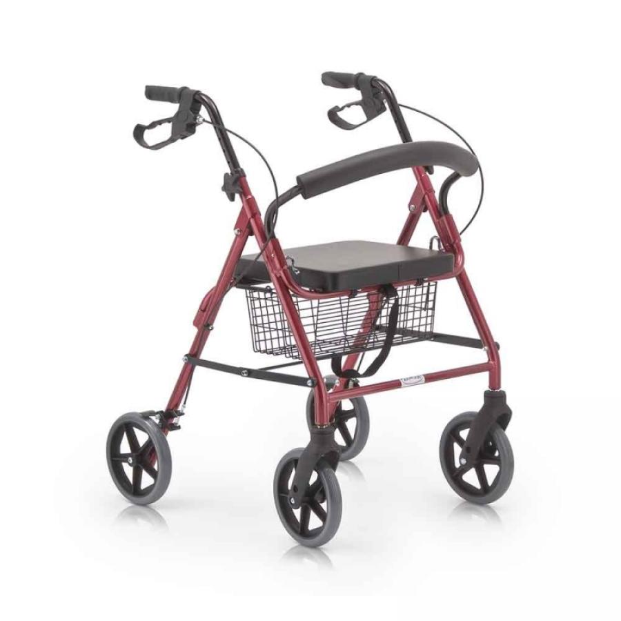 Ходунки-роллаторы Armed Fs965lh 201900003
Ходунки-роллаторы Armed Fs965lh 201900003