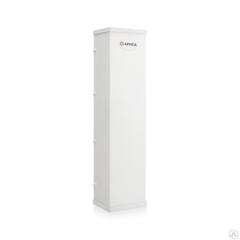 Облучатель-рециркулятор Armed AirCube 215 FM
Облучатель-рециркулятор Armed AirCube 215 FM