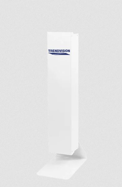 Рециркулятор бактерицидный TrendVision Тайфун 2-15
Рециркулятор бактерицидный TrendVision Тайфун 2-15