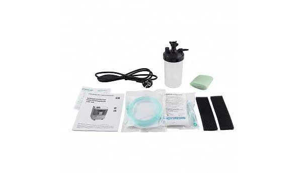 Трубка с канюлей CS Medica для JAY-5А
Трубка с канюлей CS Medica для JAY-5А