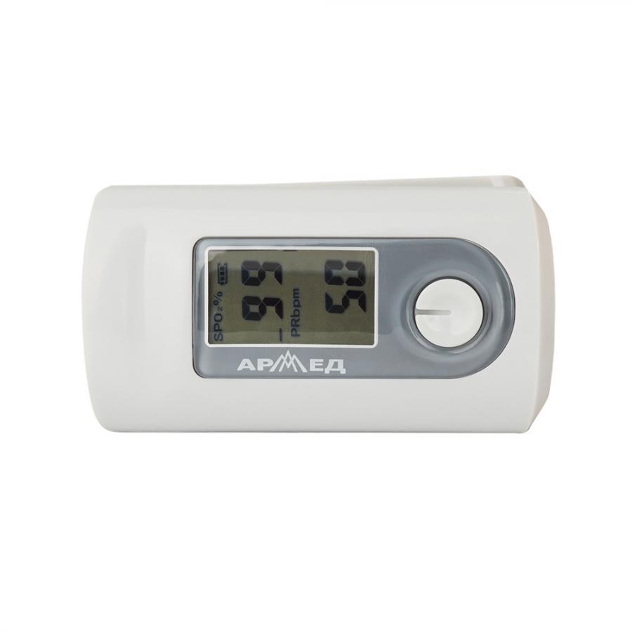 Пульсоксиметр Armed YX200
Пульсоксиметр Armed YX200
