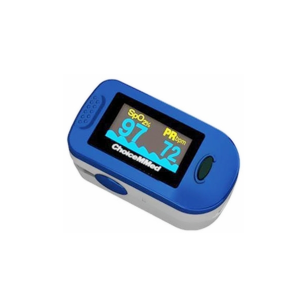 Пульсоксиметр ChoiceMMed MD300C2
Пульсоксиметр ChoiceMMed MD300C2