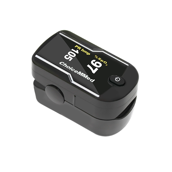 Пульсоксиметр ChoiceMMed MD300C21C
Пульсоксиметр ChoiceMMed MD300C21C