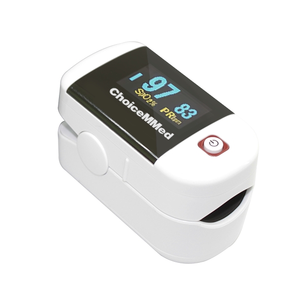 Пульсоксиметр ChoiceMMed MD300C22
Пульсоксиметр ChoiceMMed MD300C22