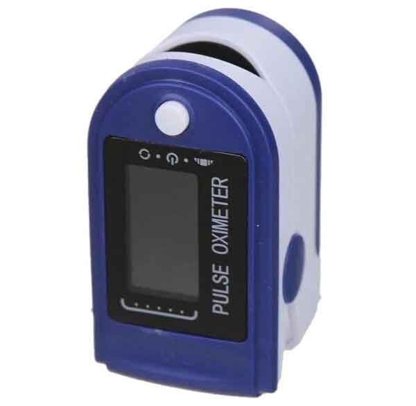 Пульсоксиметр Veila 7046
Пульсоксиметр Veila 7046