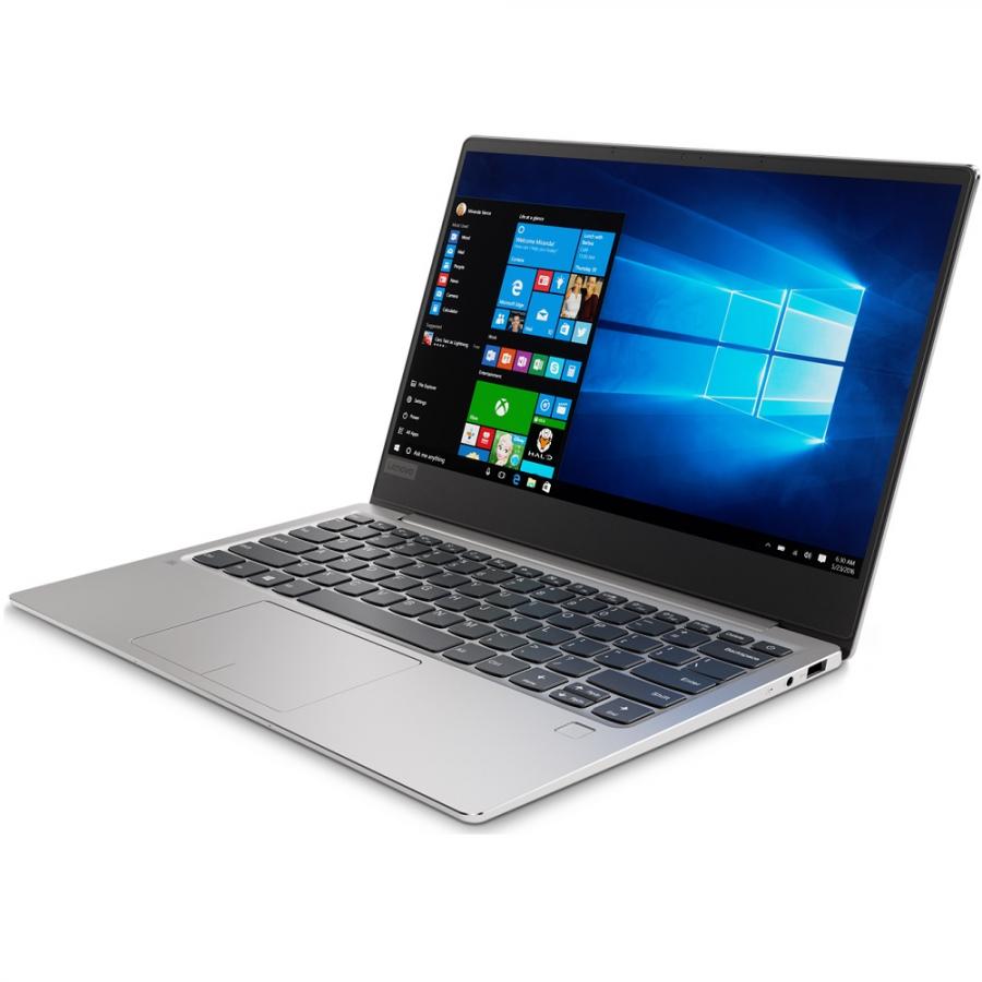 Ноутбук Lenovo IdeaPad 720S-13ARR (81BR000LRK), Серебристый
Ноутбук Lenovo IdeaPad 720S-13ARR (81BR000LRK), Серебристый