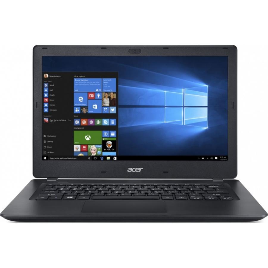 Ноутбук Acer TravelMate TMP238-M-592S (NX.VBXER.021, Черный
Ноутбук Acer TravelMate TMP238-M-592S (NX.VBXER.021, Черный