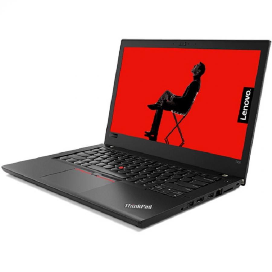 Ноутбук Lenovo ThinkPad T480 (20L5000ART, Черный
Ноутбук Lenovo ThinkPad T480 (20L5000ART, Черный