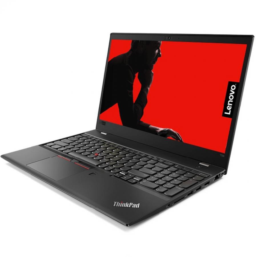 Ноутбук Lenovo ThinkPad T580 (20L9001XRT, Черный
Ноутбук Lenovo ThinkPad T580 (20L9001XRT, Черный