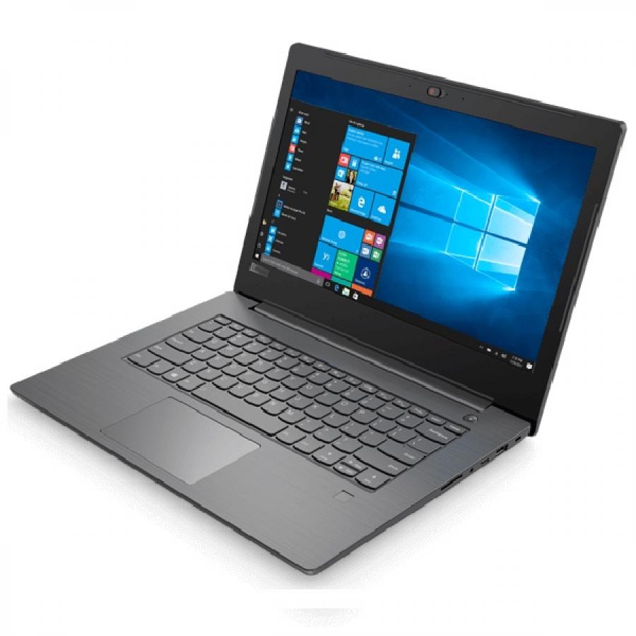 Ноутбук Lenovo V330-14IKB (81B0004HRU, Темно-серый
Ноутбук Lenovo V330-14IKB (81B0004HRU, Темно-серый