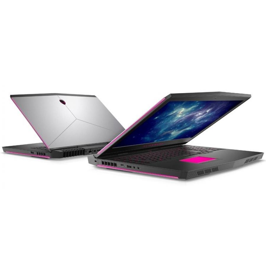 Ноутбук Dell Alienware 15 R4 (A15-7718, Серебристый
Ноутбук Dell Alienware 15 R4 (A15-7718, Серебристый