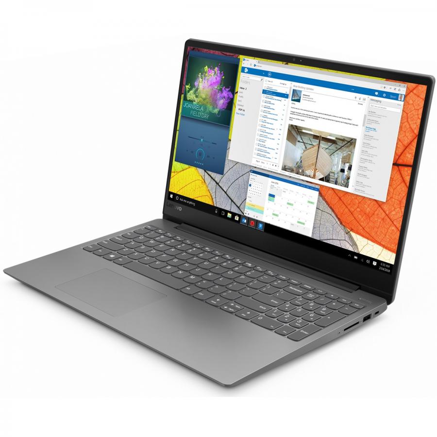 Ноутбук Lenovo IdeaPad 330S-15ARR (81FB004DRU, Серый
Ноутбук Lenovo IdeaPad 330S-15ARR (81FB004DRU, Серый