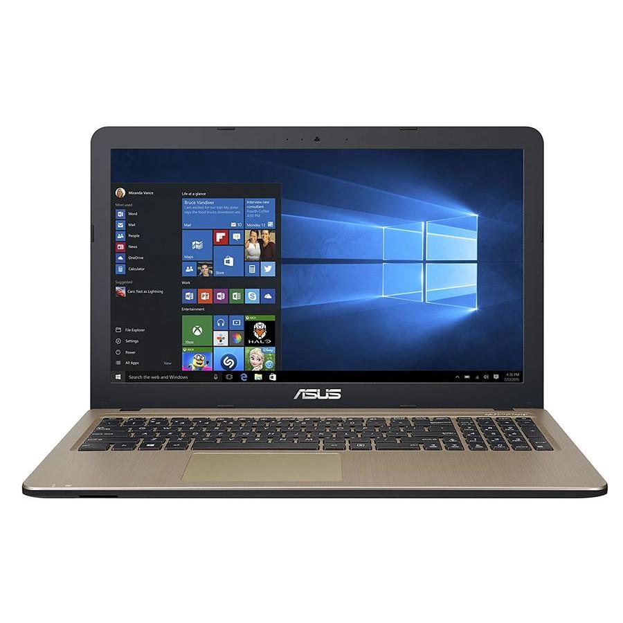 Ноутбук Asus VivoBook X540NA-GQ005 (90NB0HG1-M04350, Черный
Ноутбук Asus VivoBook X540NA-GQ005 (90NB0HG1-M04350, Черный