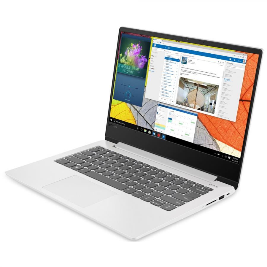 Ноутбук Lenovo IdeaPad 330s-14IKB (81F4004YRU
Ноутбук Lenovo IdeaPad 330s-14IKB (81F4004YRU