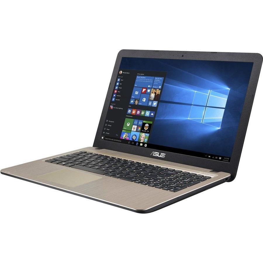 Ноутбук Asus VivoBook X540UB-DM264 (90NB0IM1-M03610, Черный
Ноутбук Asus VivoBook X540UB-DM264 (90NB0IM1-M03610, Черный