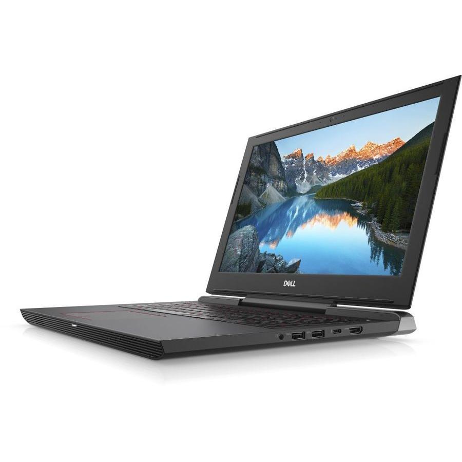 Ноутбук Dell G5 5587 (G515-7381, Красный
Ноутбук Dell G5 5587 (G515-7381, Красный