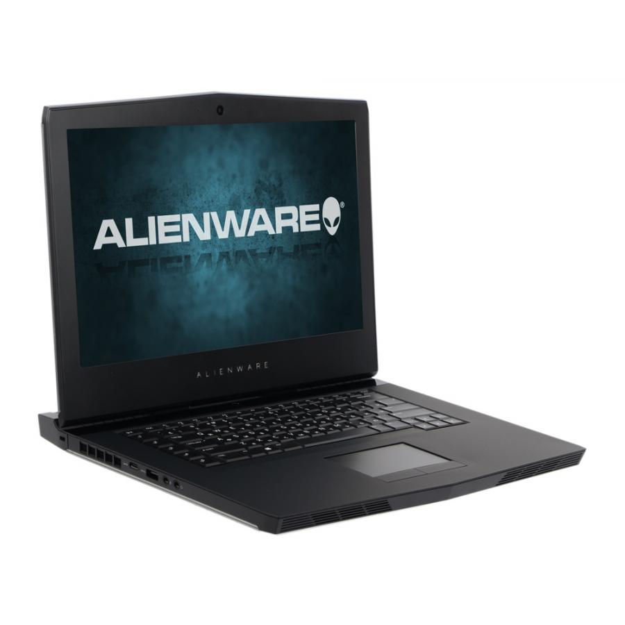 Ноутбук Alienware 15 R4 (A15-7695, Серебристый
Ноутбук Alienware 15 R4 (A15-7695, Серебристый