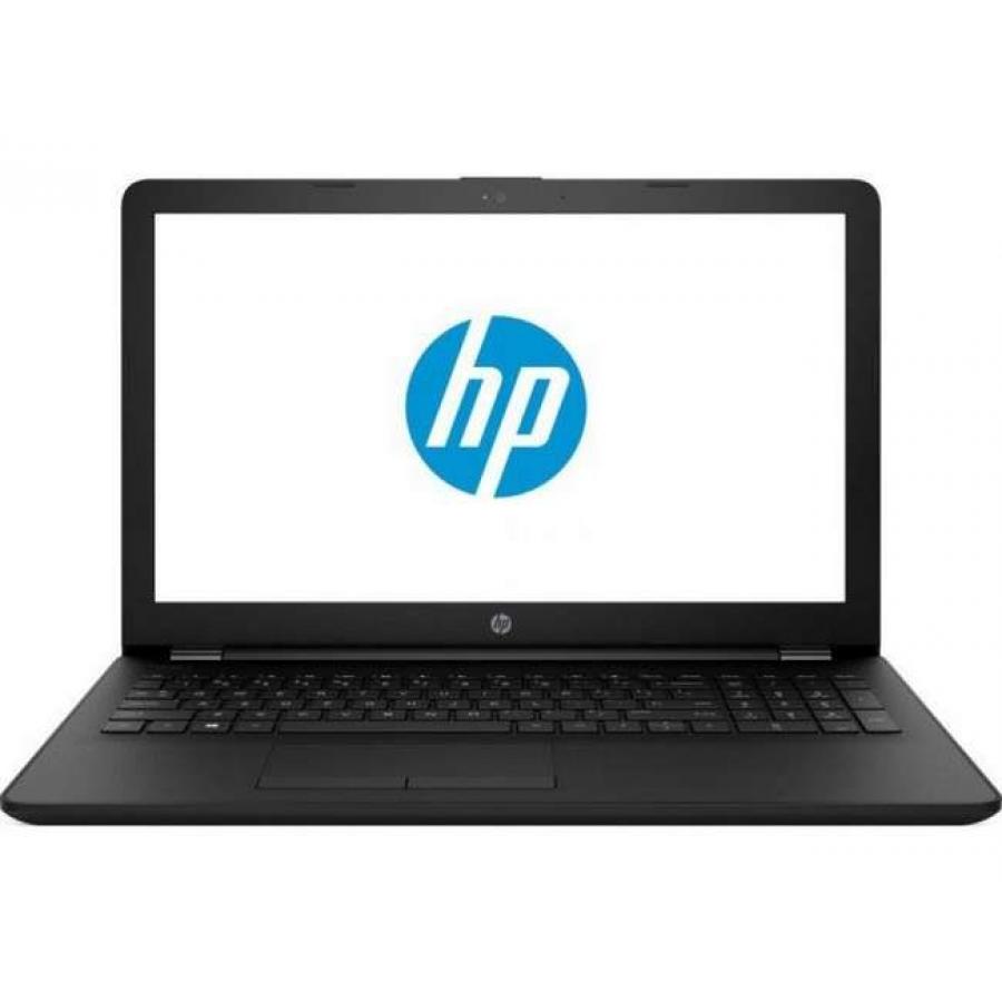 Ноутбук HP 15-bs156ur 3XY57EA, Черный
Ноутбук HP 15-bs156ur 3XY57EA, Черный