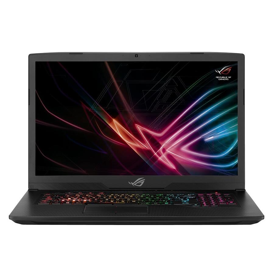 Ноутбук Asus ROG GL703GM-EE224 (90NR00G1-M04510) Black, Черный
Ноутбук Asus ROG GL703GM-EE224 (90NR00G1-M04510) Black, Черный