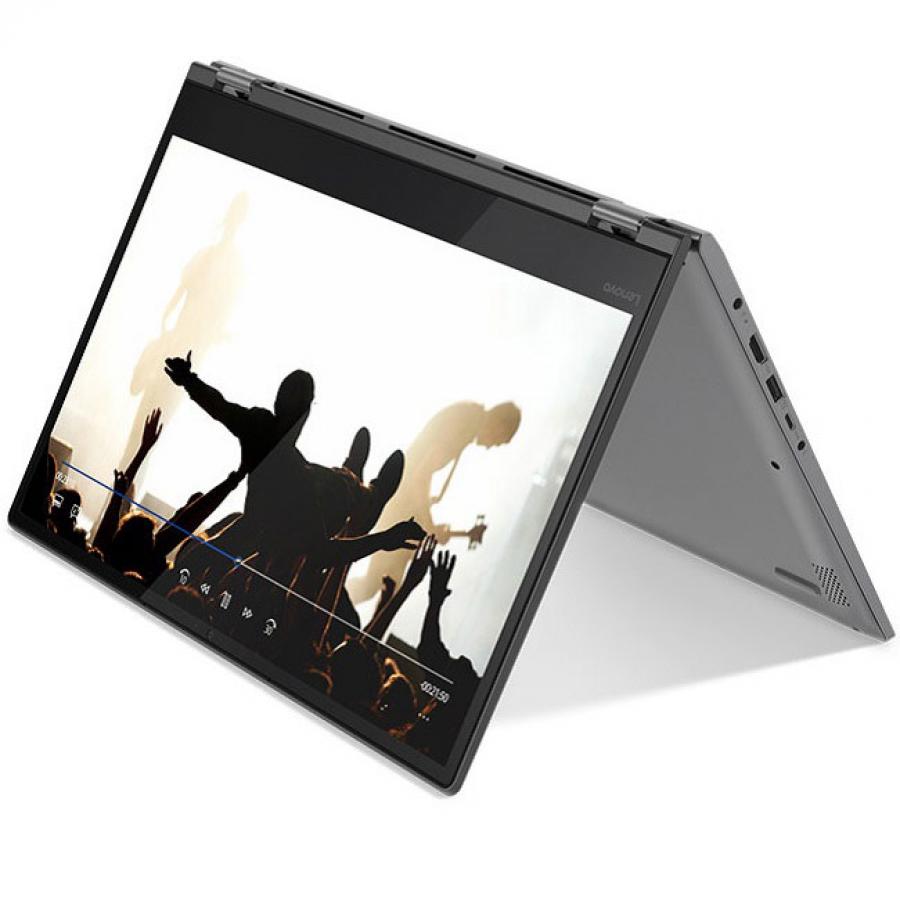Ноутбук Lenovo Yoga 530-14ARR Onyx Black (81H9000GRU, Черный
Ноутбук Lenovo Yoga 530-14ARR Onyx Black (81H9000GRU, Черный