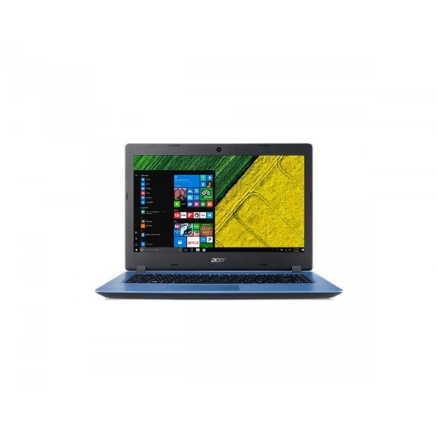 Ноутбук Acer Aspire A315-51-54VT Blue (NX.GS6ER.003, Синий
Ноутбук Acer Aspire A315-51-54VT Blue (NX.GS6ER.003, Синий