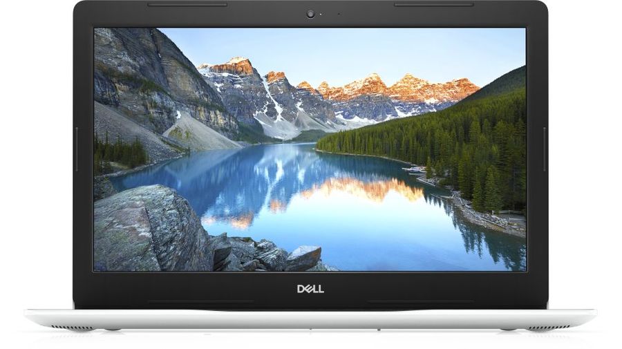 Ноутбук Dell Inspiron 3584 Core i3 7020U 3584-5147, Белый
Ноутбук Dell Inspiron 3584 Core i3 7020U 3584-5147, Белый