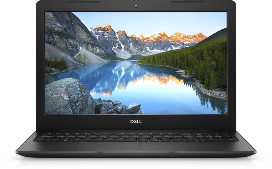 Ноутбук Dell Inspiron 3580 (3580-6471, Черный
Ноутбук Dell Inspiron 3580 (3580-6471, Черный