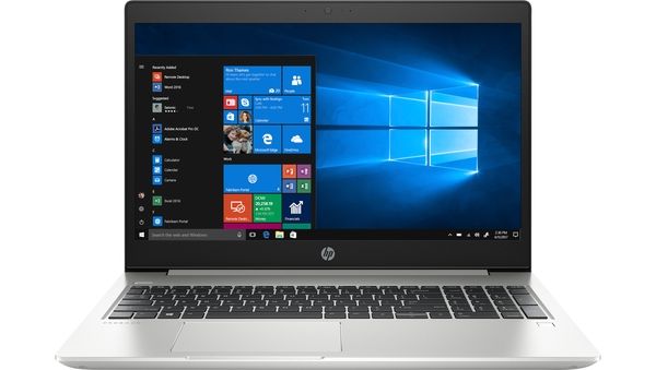 Ноутбук HP ProBook 450 G6 (5PP72EA, Серебристый
Ноутбук HP ProBook 450 G6 (5PP72EA, Серебристый