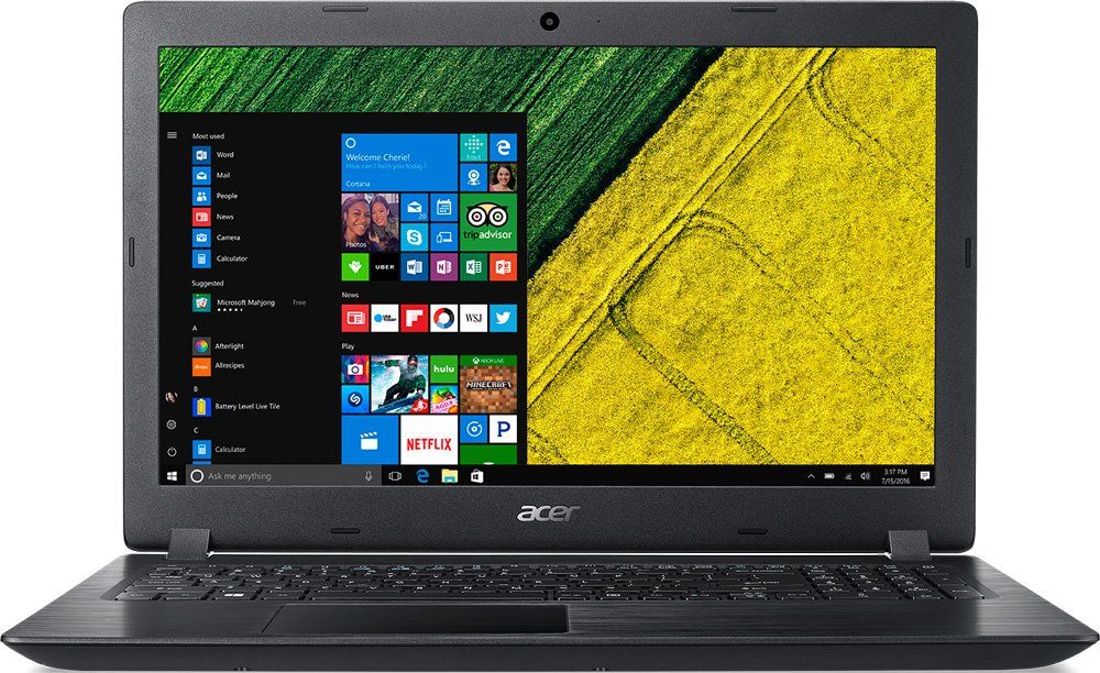 Ноутбук Acer Aspire A315-41G-R07E Ryzen 7 2700U black NX.GYBER.025
Ноутбук Acer Aspire A315-41G-R07E Ryzen 7 2700U black NX.GYBER.025