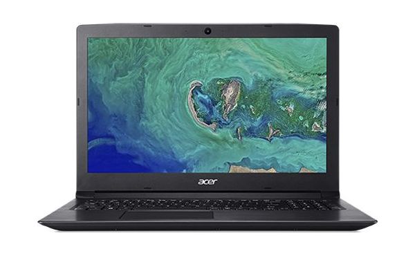 Ноутбук Acer Aspire A315-53-332U Core i3 7020U black NX.H2BER.013, Черный
Ноутбук Acer Aspire A315-53-332U Core i3 7020U black NX.H2BER.013, Черный
