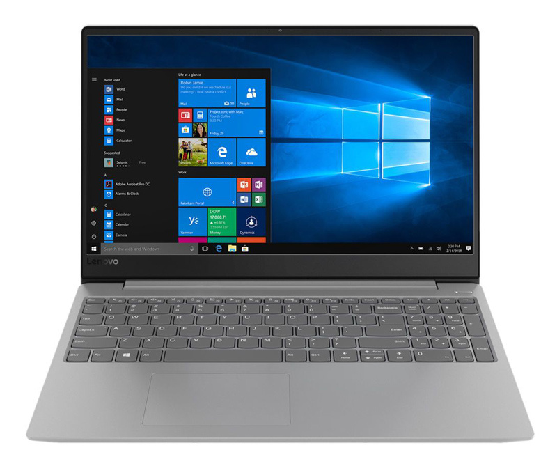 Ноутбук Lenovo IdeaPad 330s-14AST GREY (81F80035RU, Серый
Ноутбук Lenovo IdeaPad 330s-14AST GREY (81F80035RU, Серый