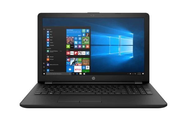 Ноутбук HP 15-rb028ur (4US49EA, Черный
Ноутбук HP 15-rb028ur (4US49EA, Черный