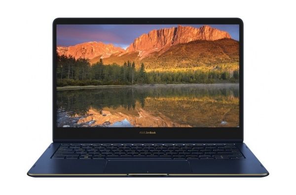 Ноутбук ASUS Flip Touch UX370UA-C4201T 13.3" Blue (90NB0EN1-M10510, Синий
Ноутбук ASUS Flip Touch UX370UA-C4201T 13.3" Blue (90NB0EN1-M10510, Синий