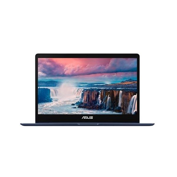 Ноутбук ASUS UX331UN-EG080T 13.3" Royal Blue (90NB0GY1-M04290, Синий
Ноутбук ASUS UX331UN-EG080T 13.3" Royal Blue (90NB0GY1-M04290, Синий