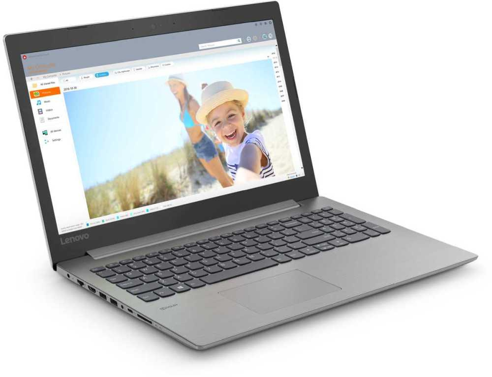 Ноутбук Lenovo IdeaPad 330-15IKB (81DC017PRU
Ноутбук Lenovo IdeaPad 330-15IKB (81DC017PRU