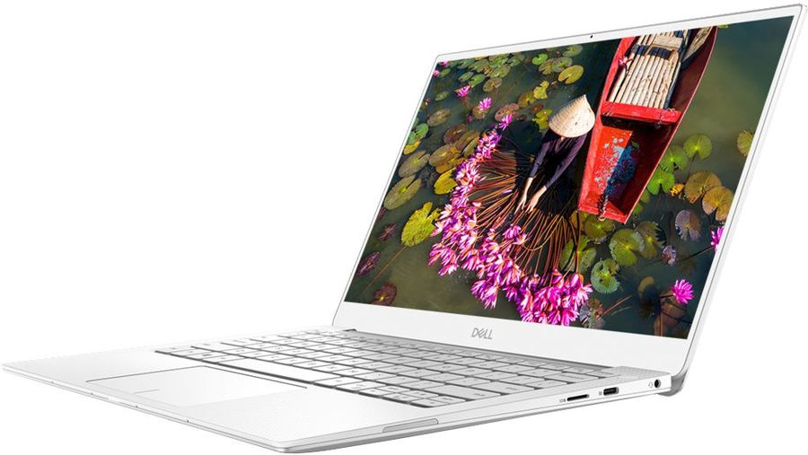 Ноутбук Dell XPS 13 13.3" FHD Silver (9380-7201
Ноутбук Dell XPS 13 13.3" FHD Silver (9380-7201