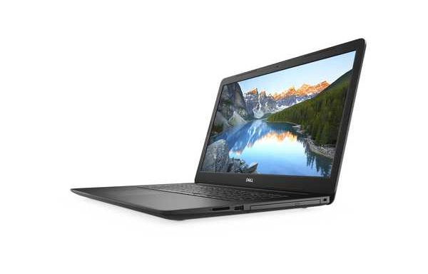 Ноутбук Dell Inspiron 3782 17.3"HD+ Black (3782-1741
Ноутбук Dell Inspiron 3782 17.3"HD+ Black (3782-1741