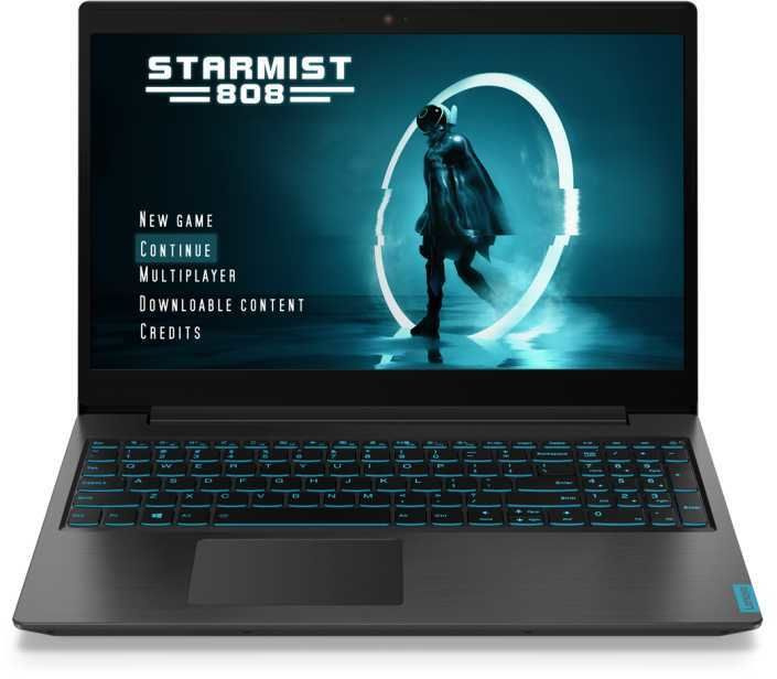 Ноутбук Lenovo IdeaPad L340-15IRH Gaming Black (81LK00A0RU, Черный
Ноутбук Lenovo IdeaPad L340-15IRH Gaming Black (81LK00A0RU, Черный