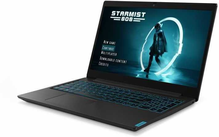 Ноутбук Lenovo IdeaPad L340-15IRH Gaming Black (81LK009RRU), Черный
Ноутбук Lenovo IdeaPad L340-15IRH Gaming Black (81LK009RRU), Черный