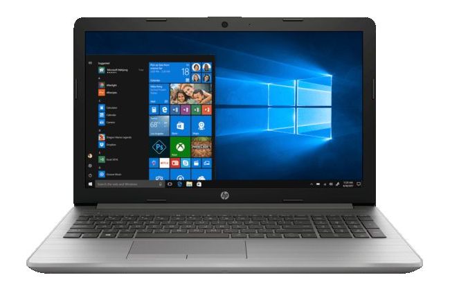 Ноутбук HP 250 G7 (7DD32ES) (Intel Core i3 7020U 2300 MHz/15.6"/1920x1080/8GB/128GB SSD/DVD нет/Intel HD Graphics 620/Wi-Fi/Bluetooth/DOS, Серебро
Ноутбук HP 250 G7 (7DD32ES) (Intel Core i3 7020U 2300 MHz/15.6"/1920x1080/8GB/128GB SSD/DVD нет/Intel HD Graphics 620/Wi-Fi/Bluetooth/DOS, Серебро