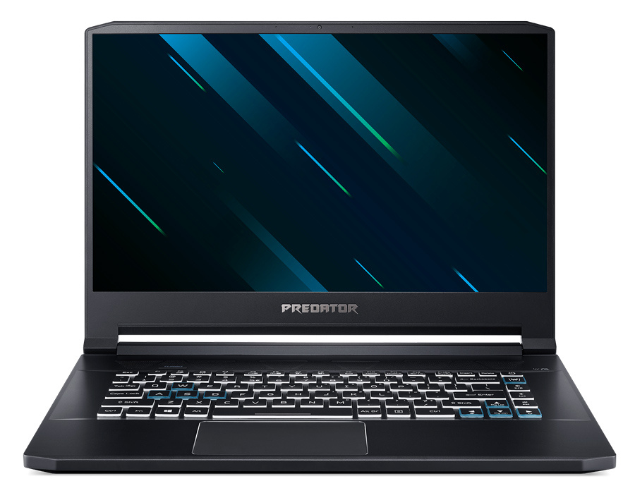 Ноутбук Acer Triton 500 PT515-51-51Y9 Core i5 8300H black (NH.Q4XER.003, Черный
Ноутбук Acer Triton 500 PT515-51-51Y9 Core i5 8300H black (NH.Q4XER.003, Черный