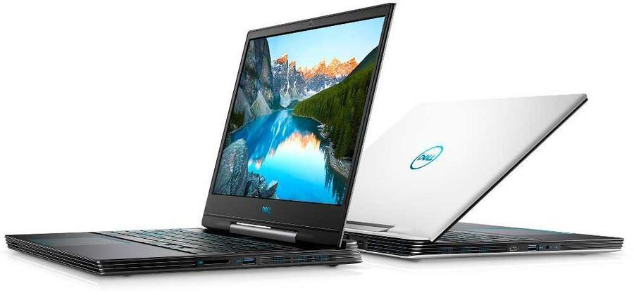 Ноутбук Dell G5 5590 Core i7 9750H white (G515-8141, Белый
Ноутбук Dell G5 5590 Core i7 9750H white (G515-8141, Белый