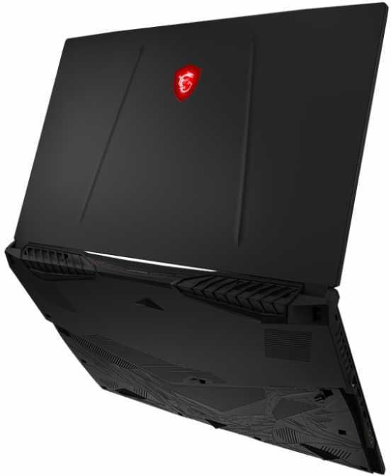 Ноутбук MSI GP65 Leopard 9SD-254RU Core i7 9750H black (9S7-16U121-254, Черный
Ноутбук MSI GP65 Leopard 9SD-254RU Core i7 9750H black (9S7-16U121-254, Черный